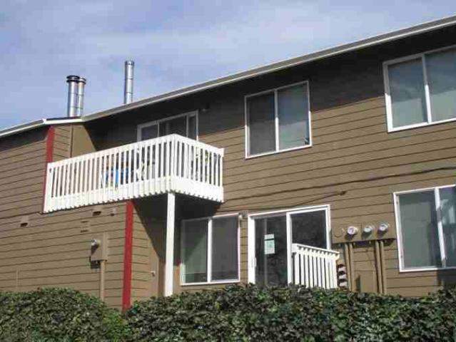 Apartment for rent in Oregonia