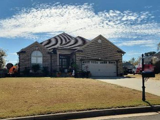 House for sale in Athens, Alabama