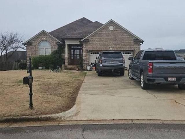 House for sale in Athens, Alabama