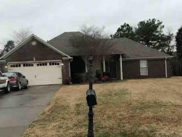 House for sale in Athens, Alabama