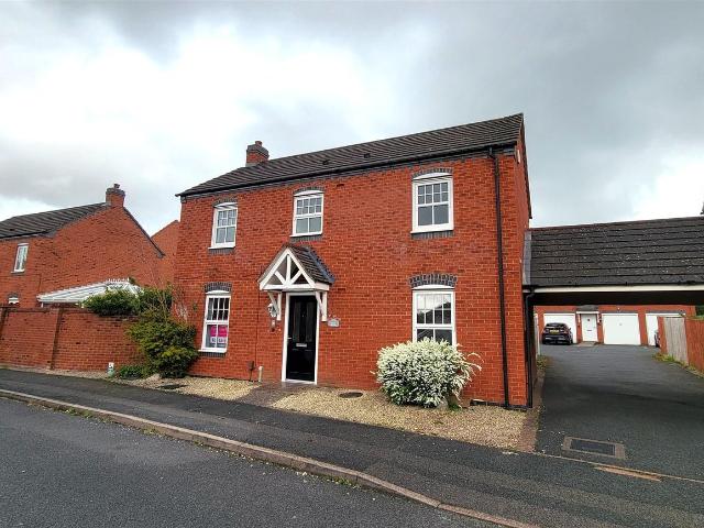 House for rent in Telford