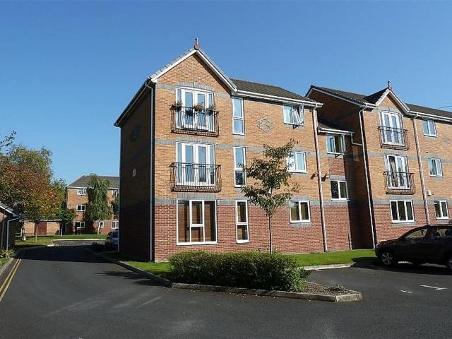 Apartment for rent in Cheadle, Greater Manchester