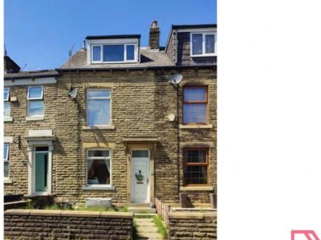 House for rent in Clough, Burnedge
