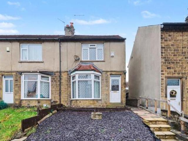 House for sale in Huddersfield, West Yorkshire