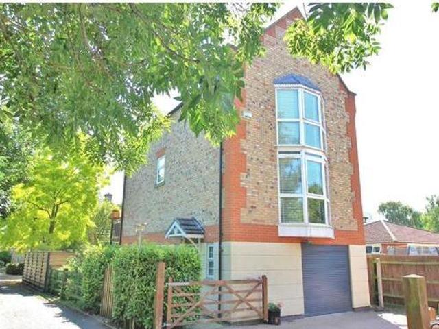 House for sale in Gosberton Clough, Lincolnshire