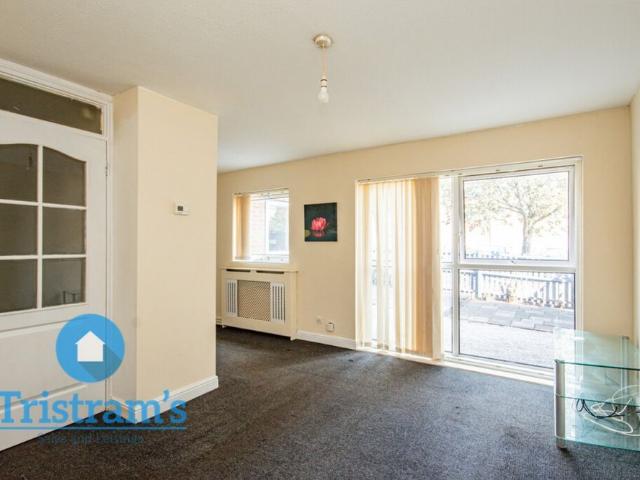 House for rent in Wollaton Vale, Haddon