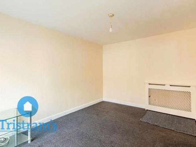 House for rent in North British Estate, City of Nottingham