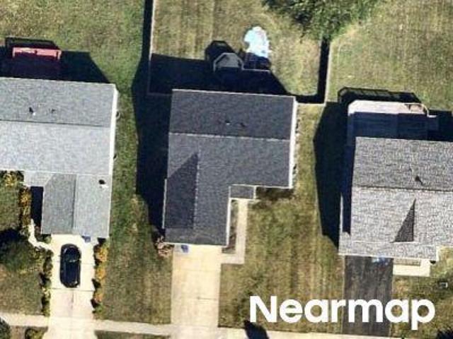 House for sale in Columbus, Ohio