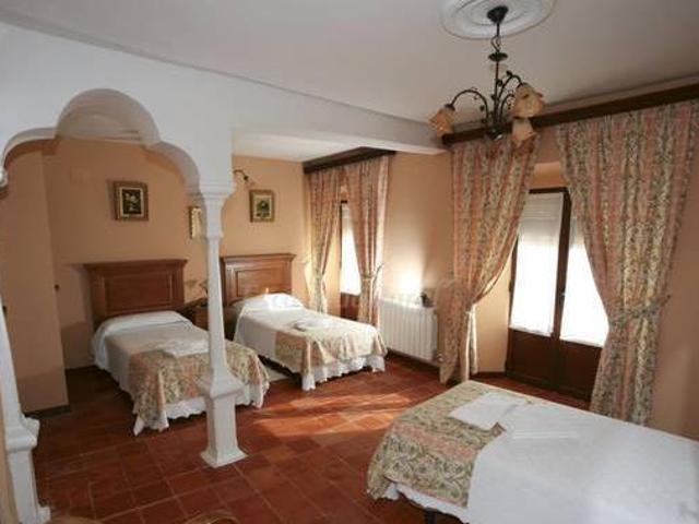 Casa en alquiler en Siete Iglesias De Trabancos, Castilla y León