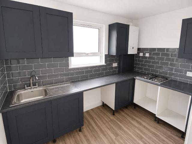 Apartment for rent in Leytonstone, Greater London