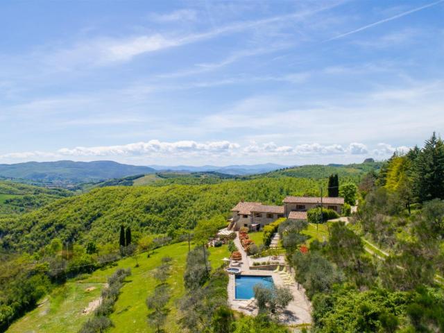Casa in vendita a Cenerente, Umbria