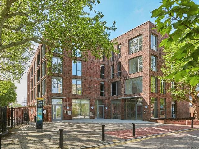 Apartment for rent in Isle Of Dogs, Greater London