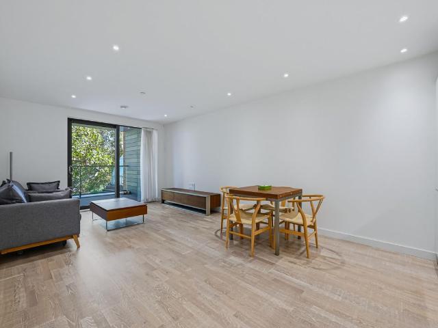 Apartment for rent in London Borough of Tower Hamlets, Greater London