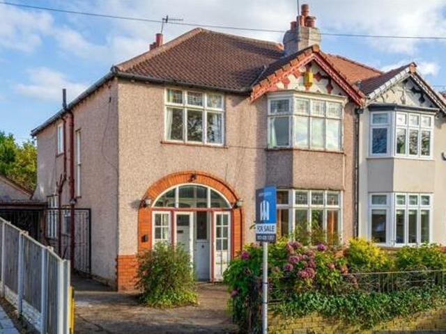House for sale in Calderstones