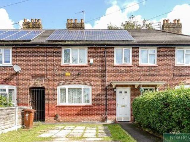 House for sale in Lancashire