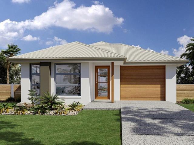 Cottage for sale in Horseshoe Creek, South Australia