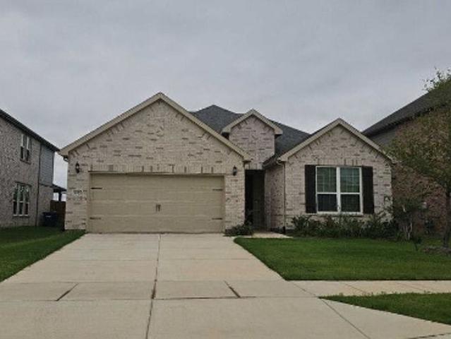 House for sale in Mckinney, Texas