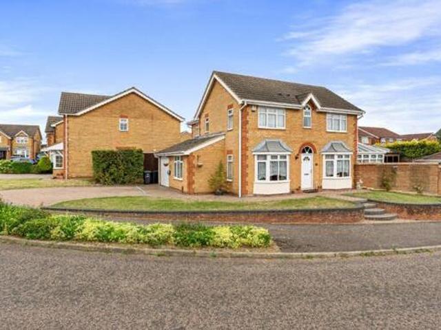 House for sale in Hamerton, Kent