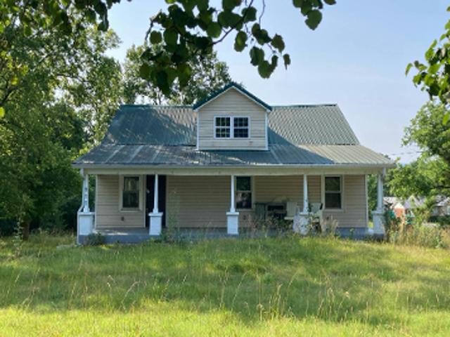 House for sale in Tennessee