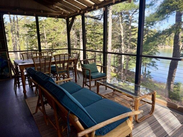 House for sale in Vinalhaven, Maine