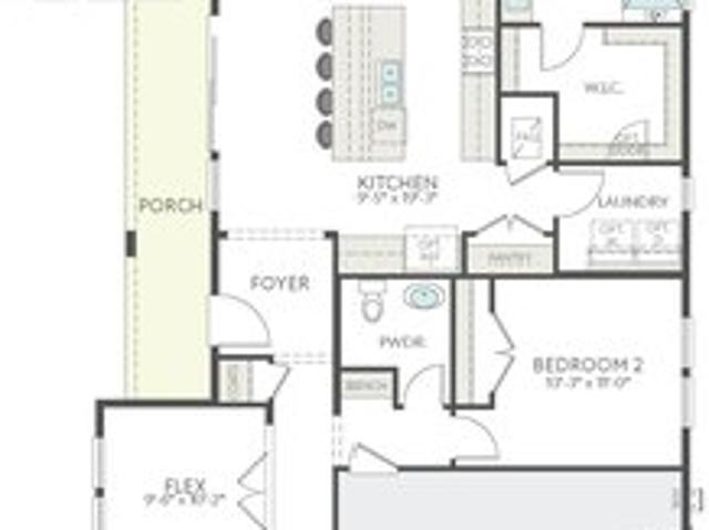 House for sale in Kansas