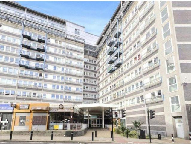 Apartment for rent in Callis Yard, Greater London