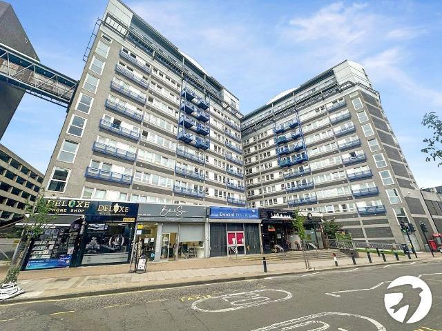 Apartment for rent in Callis Yard, Greater London