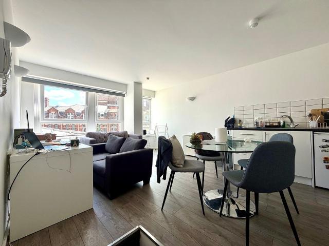 Apartment for rent in Callis Yard, Greater London