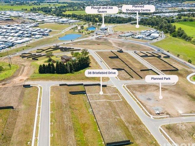Land for sale in New South Wales
