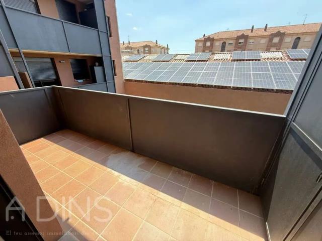 Apartamento en alquiler en Nucli urbà Caldes de Montbui, Caldes de Montbui