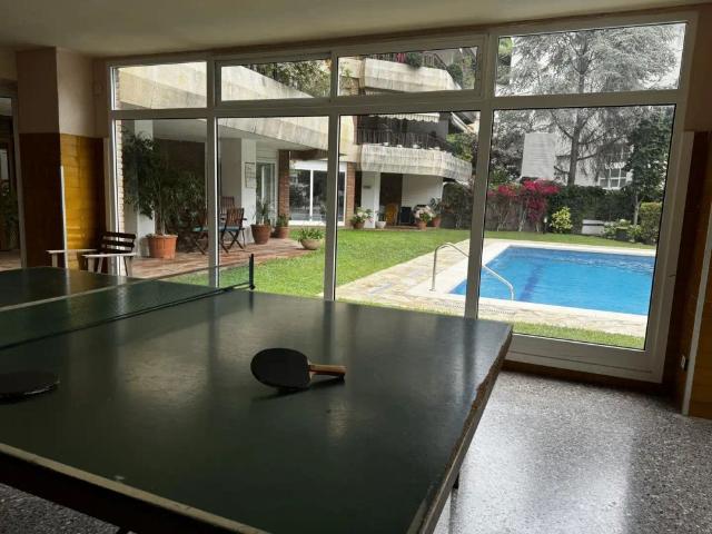 Apartamento en alquiler en Maresme, Catalunya
