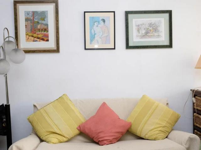 Apartamento en alquiler en Maresme, Catalunya