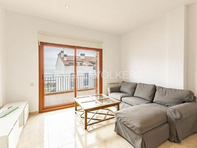 Apartamento en alquiler en Caldes D'estrac