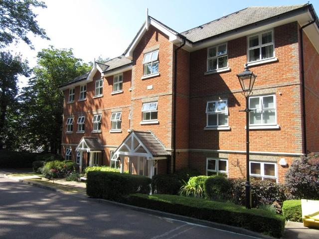 Apartment for rent in Hitchin, North Hertfordshire