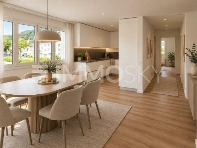 Wohnung kaufen in Locarno, Tessin