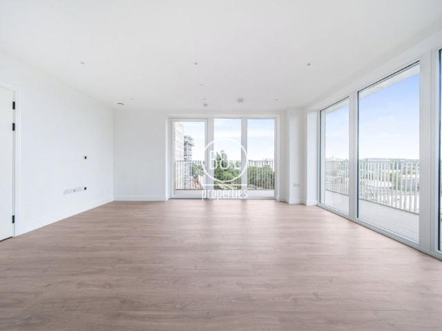 Apartment for rent in Alperton, Greater London