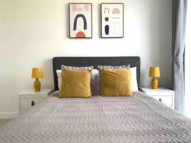 Apartment for rent in Alperton, Greater London