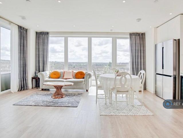 House for rent in Alperton, Greater London
