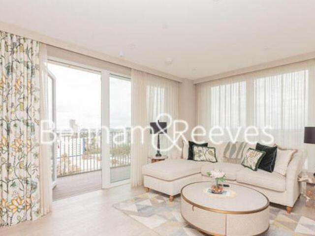House for rent in Cat Hill, Greater London