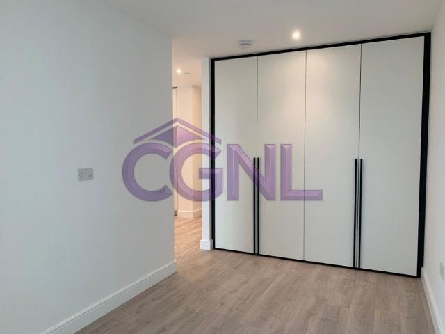 Apartment for rent in Alperton, Greater London
