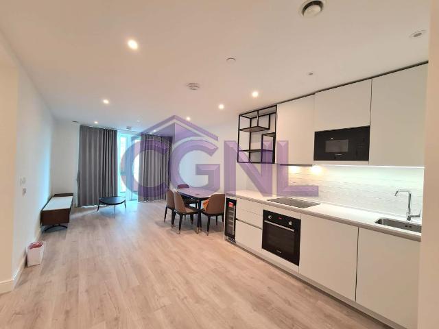 Apartment for rent in London Borough of Brent, Greater London