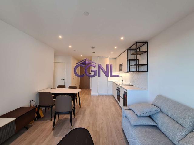 Apartment for rent in London Borough of Brent, Greater London