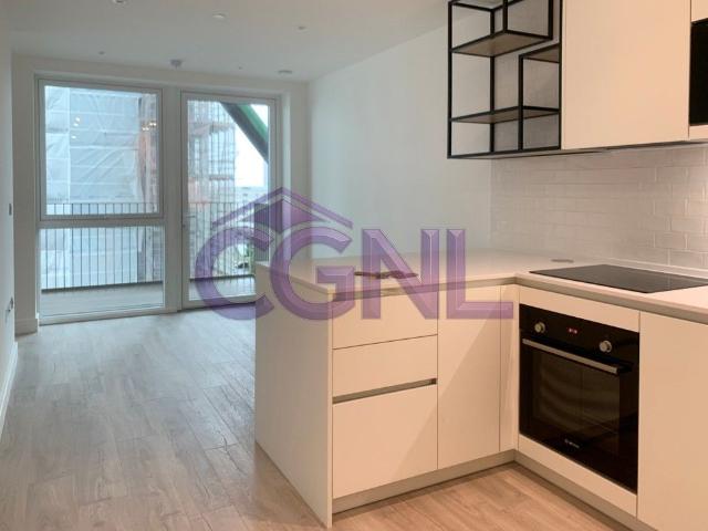 Apartment for rent in Alperton, Greater London