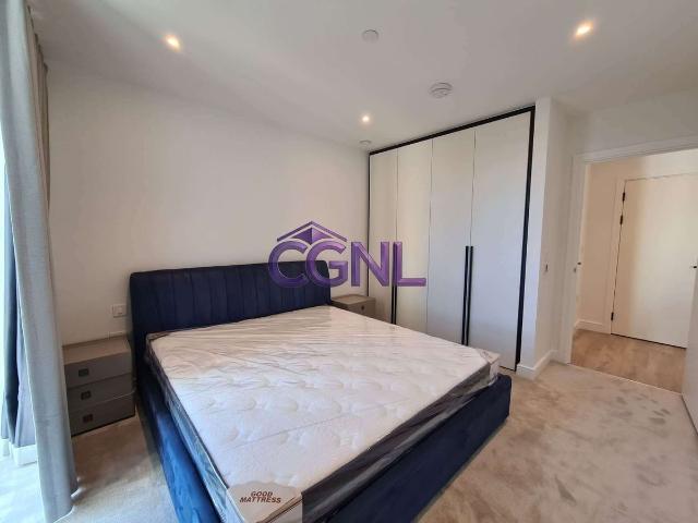 Apartment for rent in London Borough of Brent, Greater London