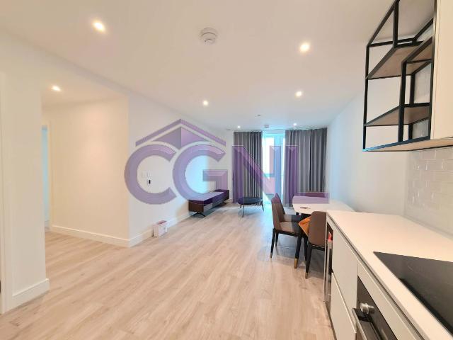 Apartment for rent in London Borough of Brent, Greater London