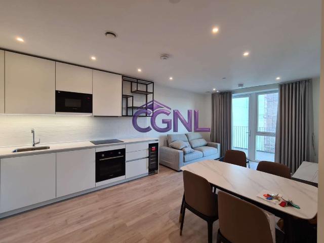 Apartment for rent in London Borough of Brent, Greater London