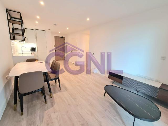 Apartment for rent in London Borough of Brent, Greater London