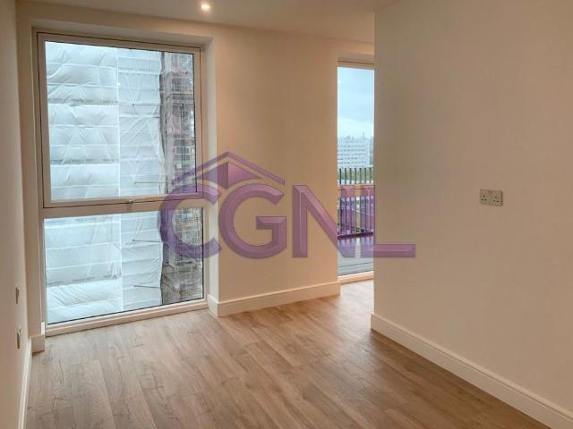Apartment for rent in Alperton, Greater London