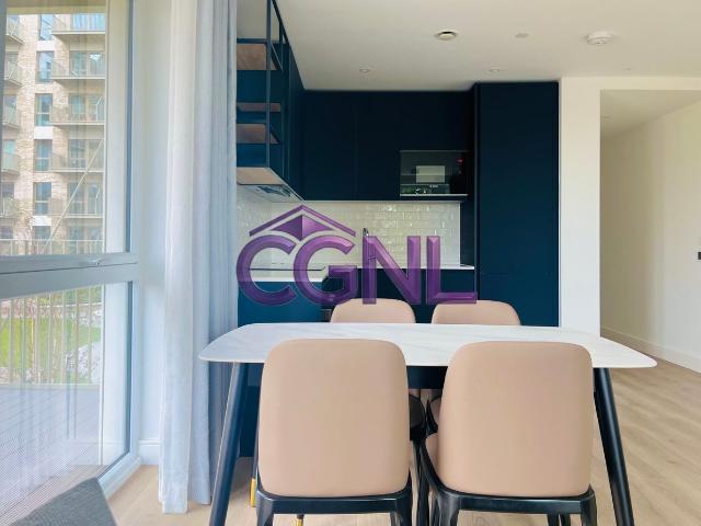 Apartment for rent in London Borough of Brent, Greater London