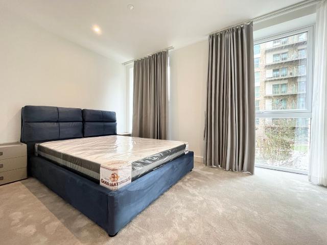 Apartment for rent in London Borough of Brent, Greater London